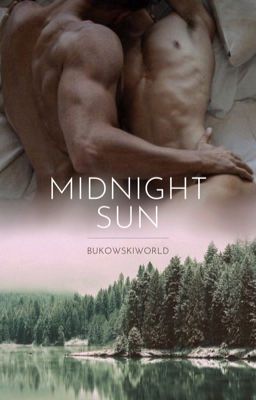 Midnight sun cover