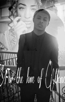 For the love of Money: A Diggy Simmons Fanfiction cover