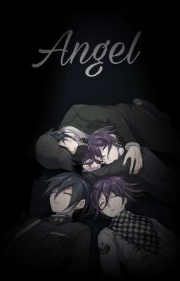 Angel | Saiouma cover