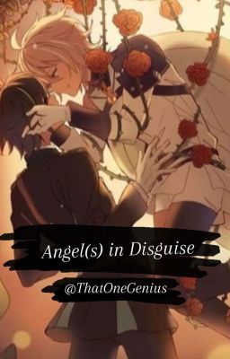 Angel(s) in Disguise (MikaYuu)  cover