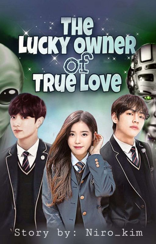 💕The Lucky Owner Of True Love💕 {‹OnGoing›] by Niro_kim