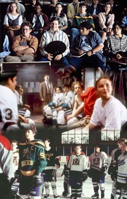 Mighty Ducks Preferences/Images cover