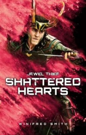 Shattered Hearts ◇ L. Laufeyson by winifredsmith