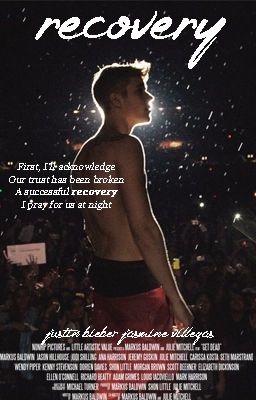 Recovery cover