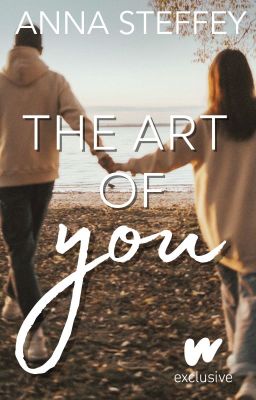 The Art of You cover