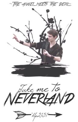 Take Me to Neverland || OUAT cover