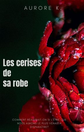 Les cerises de sa robe by Holacestmoi24_Aurore