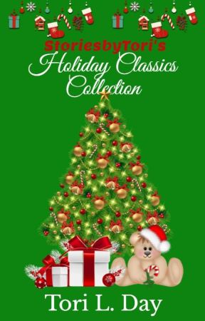 The StoriesbyTori Holiday Classics Collection by StorisbyTori