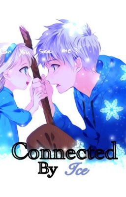 Connected By Ice [Jelsa] cover