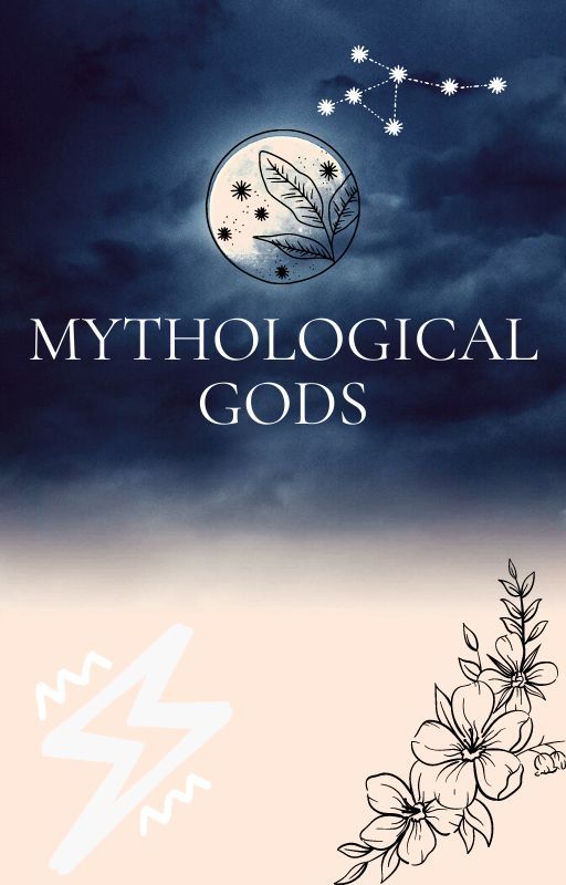 Mythological Gods x Male! Reader by Amii23221