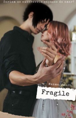 Fragile [Terminada] cover