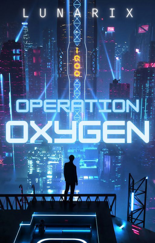 Operation Oxygen by CalypsoVAA