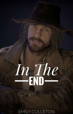 In The End: Books I & II (Heisenberg Fanfiction) cover