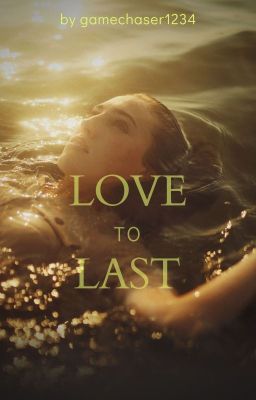 LOVE TO LAST cover