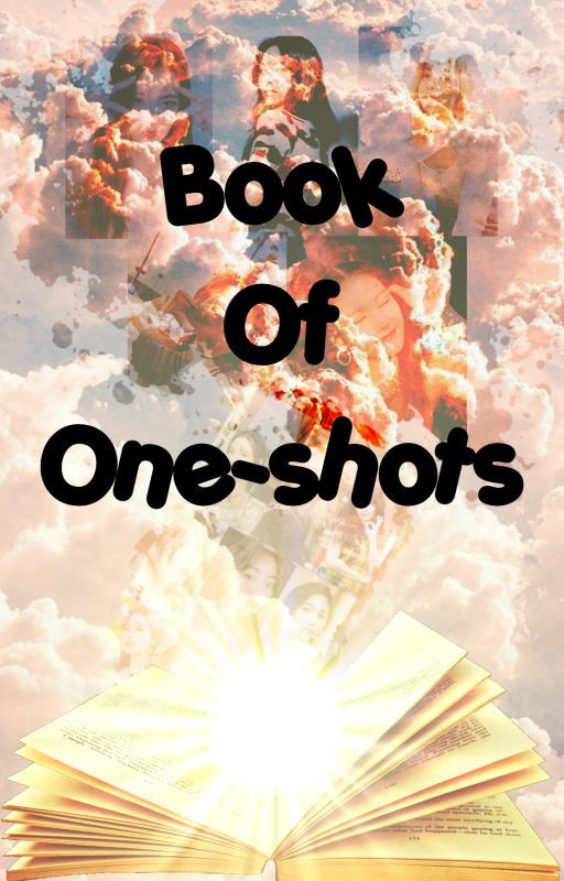 Book of Oneshots [ Girl Groups x Reader ] by aaaaafro