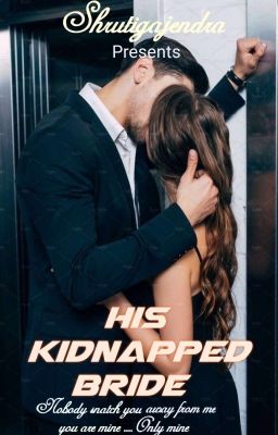 His Kidnapped Bride cover