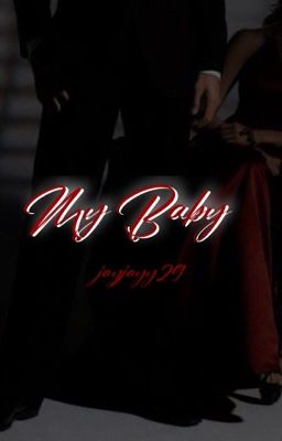 My Baby cover