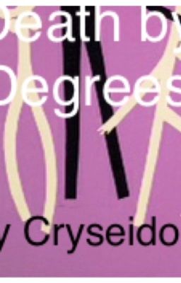 Death by Degrees cover