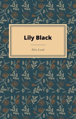 Lily Black cover