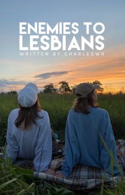 Enemies to Lesbians cover