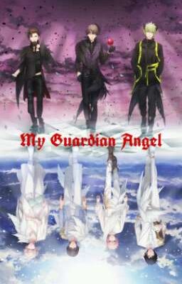 My Guardian Angel  (Utapri) cover