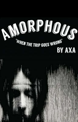 Amorphous  cover