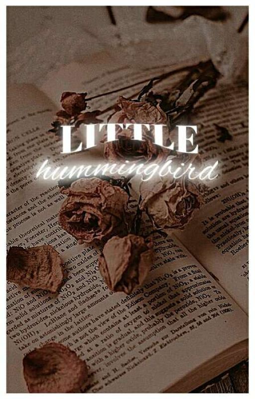 LITTLE HUMMINGBIRD ━━ ( GILBERT BLYTHE ) by simpforspence