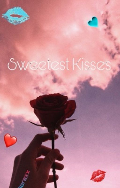 Sweetest kisses (𝕊𝕠𝕣𝕒𝕩𝕩) by screentim3