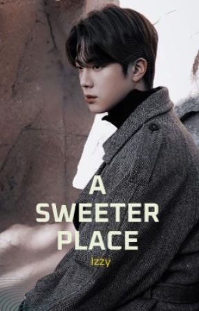 A Sweeter Place | Jintae AU by izzxnly