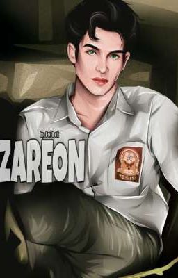 ZAREON [Lengkap] cover