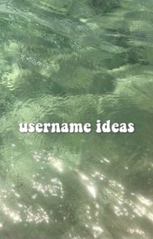 username ideas ༊*·˚ by SHINONOMEOW