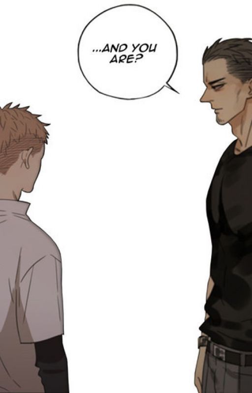 Babysitting Madness: a He Tian x Mo Guan Shan Oneshot by ladysheepdragon