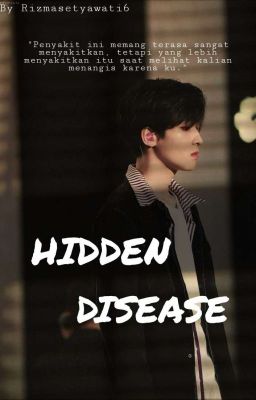 HIDDEN DISEASE | SVT ✓ cover