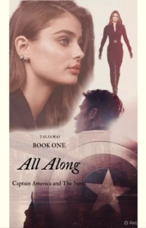 All Along - Steve Rogers {1} by TaliaMai