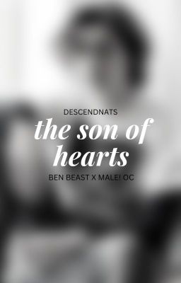 𝐓𝐇𝐄 𝐒𝐎𝐍 𝐎𝐅 𝐇𝐄𝐀𝐑𝐓𝐒, descendants. cover