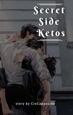 Secret Side Ketos (Completed) cover