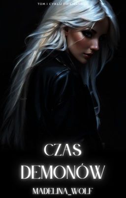 Czas Demonów cover