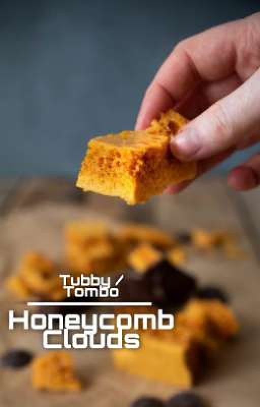 Honeycomb Clouds - Tubboinnit/Tombo by Block-Men