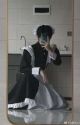 Maid Si Duda[✓] by Zimmi_Zaf