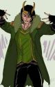 Captive (Loki Story 18 ) by 0ptical_Illusion