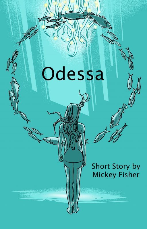 ODESSA by MickeyFisher73