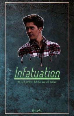 Infatuation (Chase Davenport)✔︎ cover