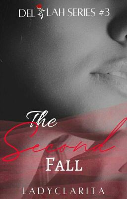 The Second Fall cover