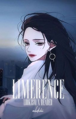 limerence || lookism x reader cover