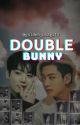 DOUBLE BUNNY || J.JK (21 ) by golden_usagi17