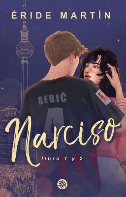 Narciso (Parte 1 y 2) cover