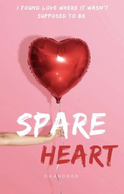 Spare Heart cover