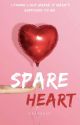 Spare Heart by daand666