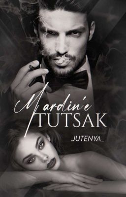 Mardin'e Tutsak.  cover