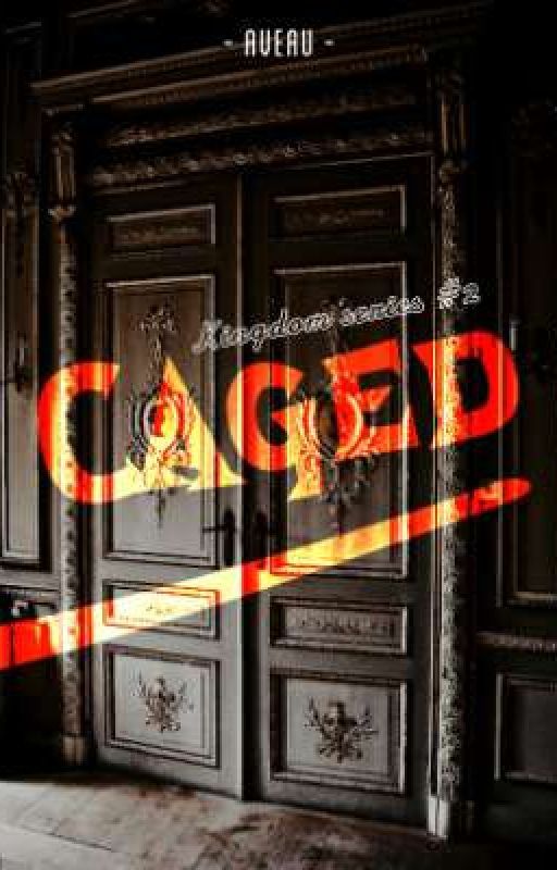 CAGED (KS#2) (Soon) by _Aveau